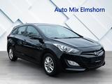 Hyundai i30 CW 1.4 CRDi Trend Klima Tüv Neu - Hyundai i30: Cw Crdi