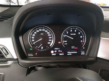 BMW X1 - 8