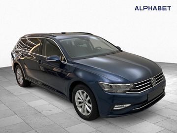 Volkswagen Passat Variant - 7