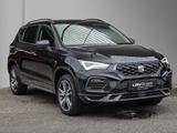 Seat Ateca 2.0 TDI DSG FR Navi/LED/RFK - Seat Ateca FR mit Diesel-Antrieb