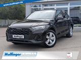 Audi Q5 40 TDI quattro S line MMi+ ACC Kamera AHK 19" - Audi Q5 aus 2023