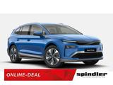 Skoda Enyaq 60 - SKODA Enyaq Leasingangebote für Privatpersonen