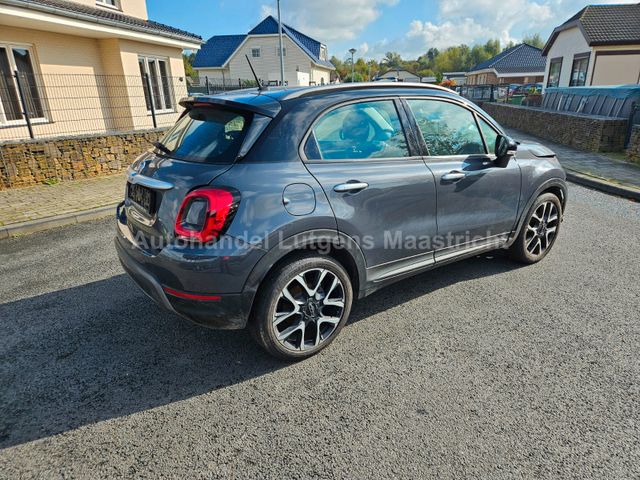 Fiat 500X Cross