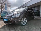 Ford S-Max 2.0 TDCi *ZAHNR.ERS., TÜV NEU* - gebrauchte Ford S-Max aus dem Jahr 2011