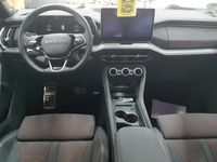 Skoda Kodiaq - Vorschau Bild 7