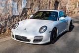Porsche 911 Carrera 4S Coupé SOLO 41.000 KM ITA - Porsche aus 2010: 911 Carrera 4s