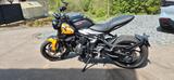 Triumph Trident 660
