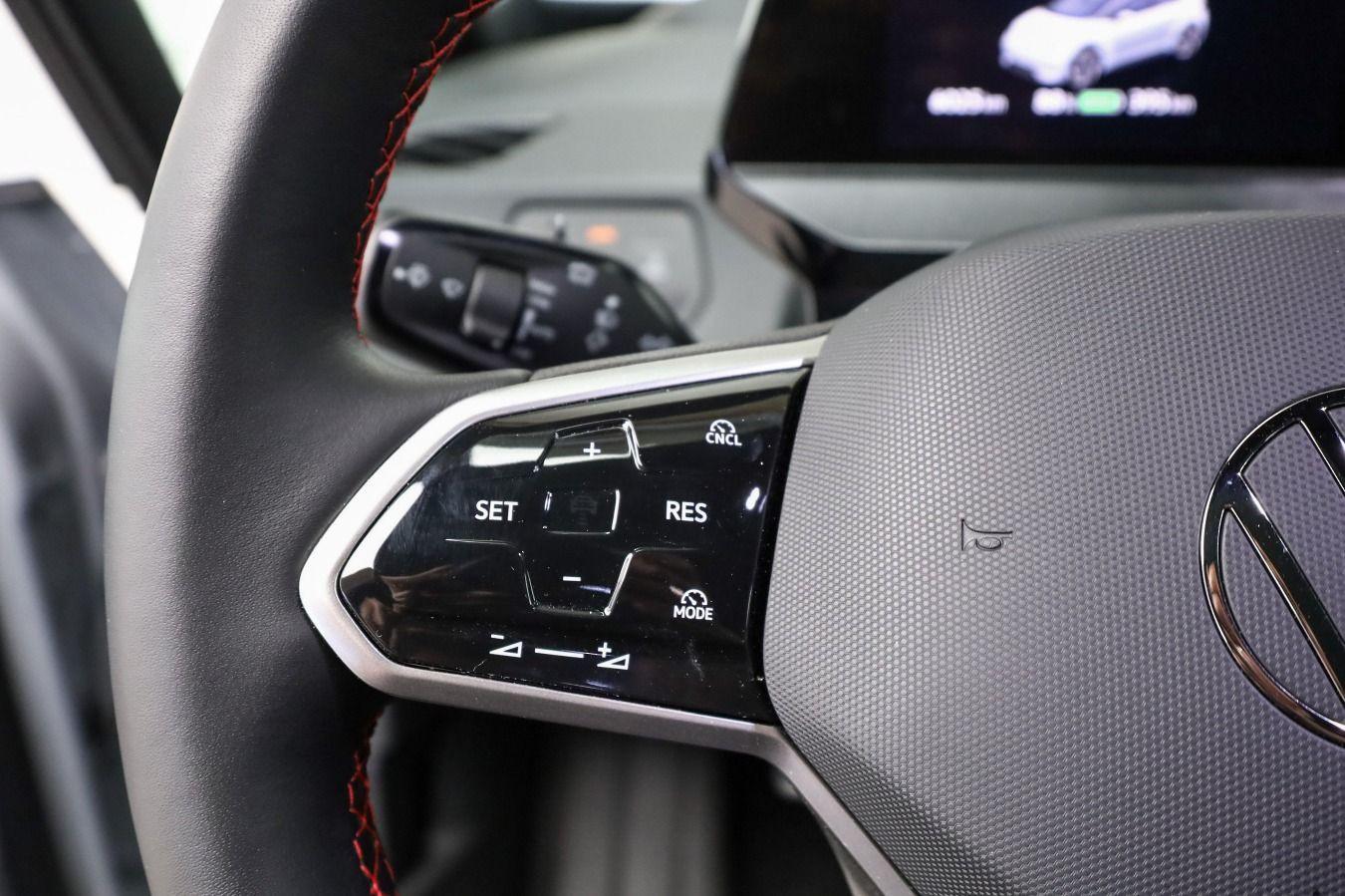 Volkswagen ID.3 GTX Performance *Harman*IQ-Light*Panorama*N, миниатюра 24