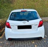 Toyota Yaris 1.0  / Unfallfrei / Nichtraucher  - Toyota Yaris: 1.0