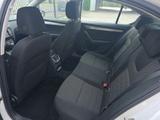 Skoda Octavia 1.2 TSI Limousine / nur 65.800 km - Skoda Octavia: 1.6