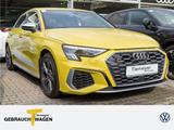 Audi S3 Sportback 2.0 TFSI Q LM18 - Audi S3 in Hagen