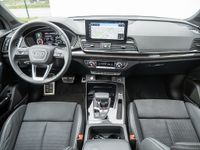 Audi SQ5 - Vorschau Bild 7