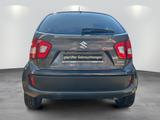Suzuki Ignis Comfort Hybrid - gebrauchte Suzuki Ignis aus dem Jahr 2020