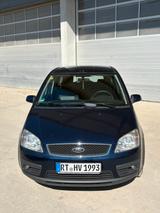 Ford C-Max 1,8  - Ford C-Max aus 2003