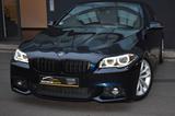 BMW 535 5 d Limousine M Paket SOUND-NAVI-LEDER - BMW 535: M Paket