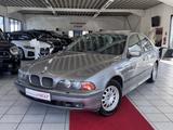 BMW 528 i Leder°Klimaa°Schiebedach°Alu° - gebrauchte BMW 5er Reihe aus dem Jahr 1996