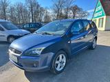 Ford Focus 1,6 Kombi / Klima / Tüv + Service neu - Ford Focus aus 2005: 1.6