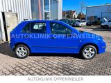 Skoda Fabia 1.2 Ambiente *KLIMA *4-Tür *TÜV'27 *ISOFIX - Skoda Fabia: 1.2