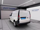 Volkswagen Caddy Cargo 2.0 TDI KASTEN PDC BLUETOOTH SITZHZG - mit Diesel-Antrieb: Vollleder, Bluetooth