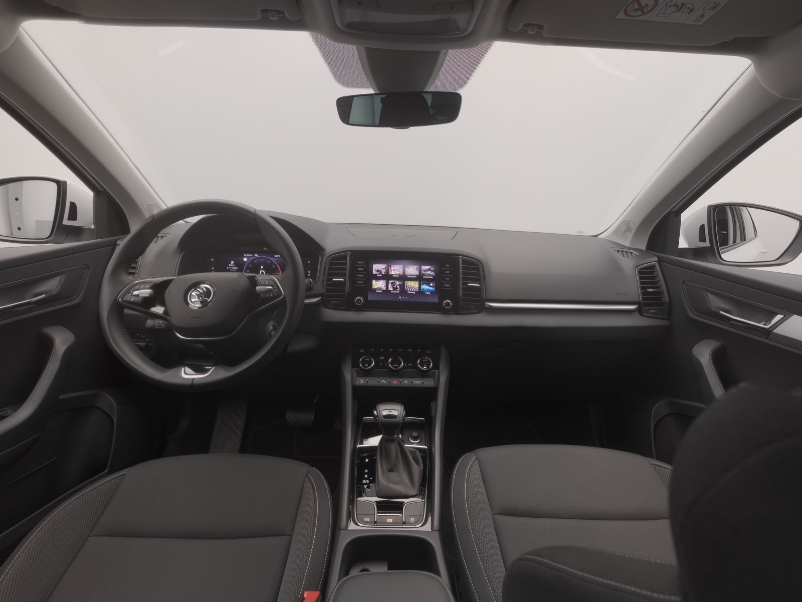 Skoda Karoq - Bild 5