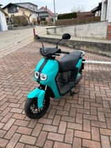 Yamaha Neos 50 Elektroroller Scooter Garantie Neu 2024 - YAMAHA NEOS