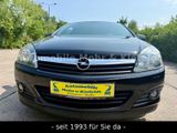 Opel Astra H GTC Sport*2VB*SCHECKHEFT*CDC*GRA*WR* - Opel: Coupé, C