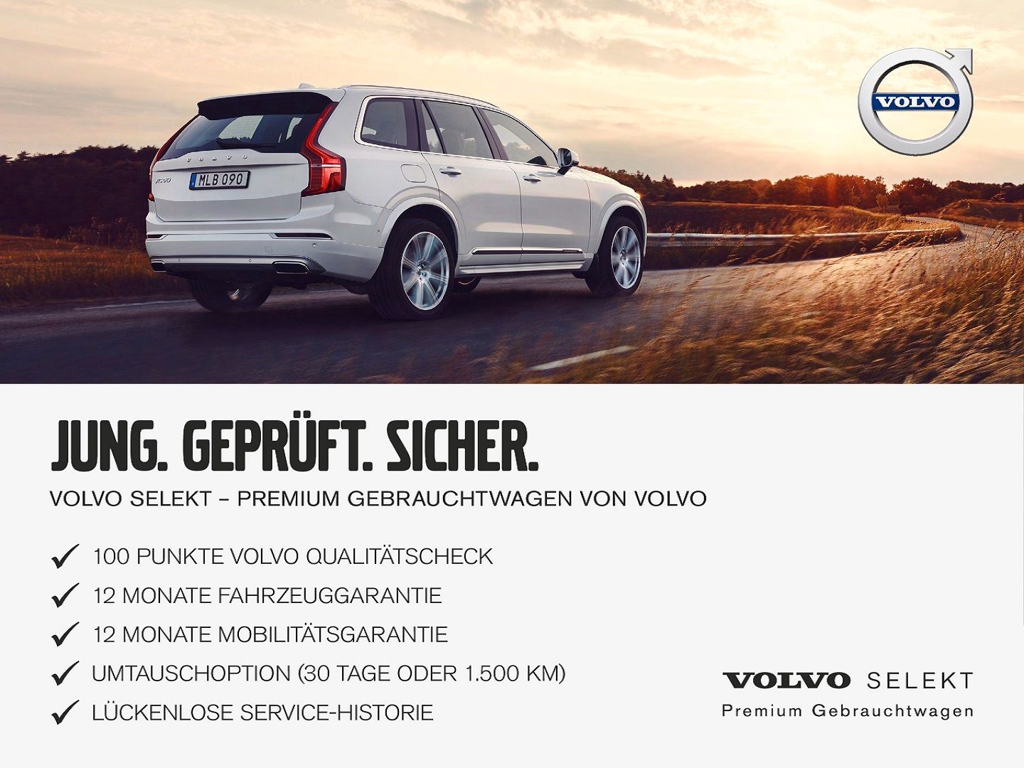 Volvo XC60 - Bild 14