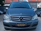 Mercedes-Benz Marco Polo 2.2 CDI 4MATIC *ORIGINAL*BETT*KÜCHE* - Mercedes-Benz Viano in Mannheim