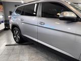 Volkswagen Atlas, 4Motion, VAT - Volkswagen: Atlas