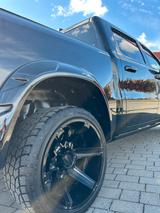 Dodge RAM  1500 Longhorn Black Edition EU Modell - Dodge RAM: Longhorn