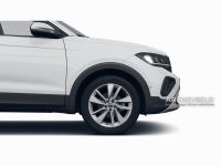 Volkswagen T-Cross - Vorschau Bild 8