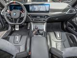 BMW M4 Competition Coupé M Sport HUD 360°KAM RFK LM - BMW M4 in Düsseldorf