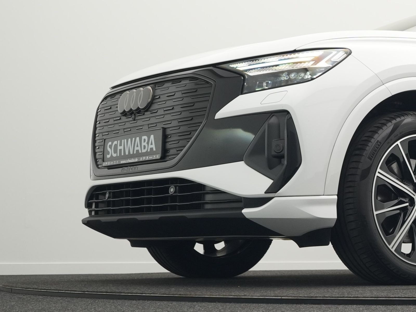 Audi Q4 e-tron - Bild 43