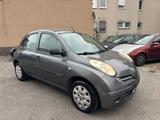 Nissan Micra City TÜV NEU INSPEKTION NEU - Nissan Gebrauchtwagen von 2006