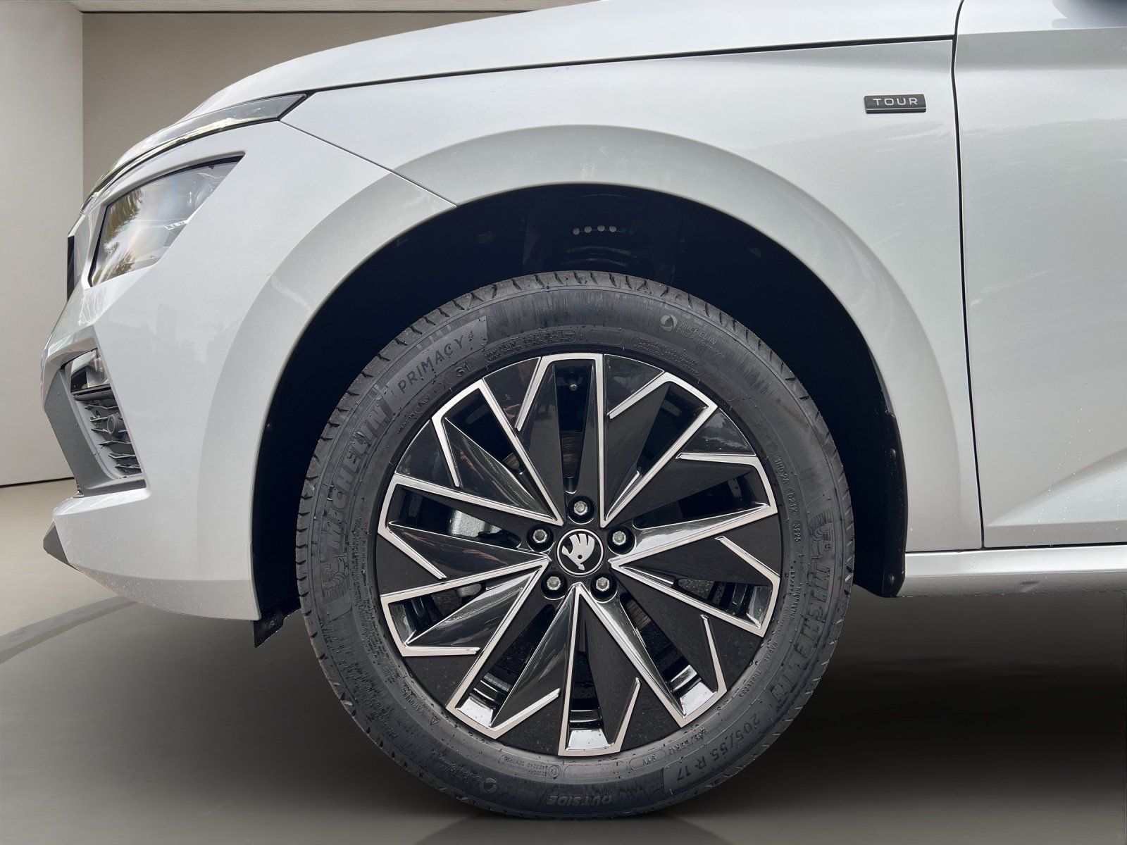 Skoda Kamiq - Bild 16