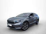 Skoda ENYAQ 80 iV 204PS 20 Zoll Navi AHK LED Sitzkomfo - Skoda Enyaq: Limousine