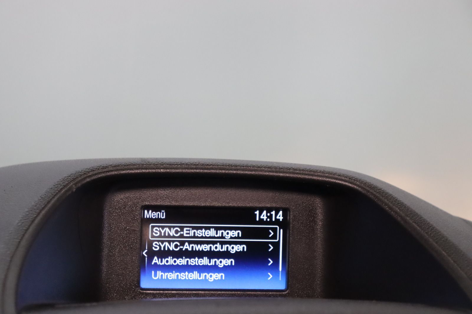 Fahrzeugabbildung Ford Transit Custom Kombi 310 L1 H1 Trend 2.0 EcoBlue