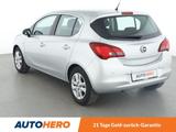 Opel Corsa 1.4 Edition*PDC*KLIMA*TEMPO*GARANTIE* - Opel Corsa Gebrauchtwagen in Köln