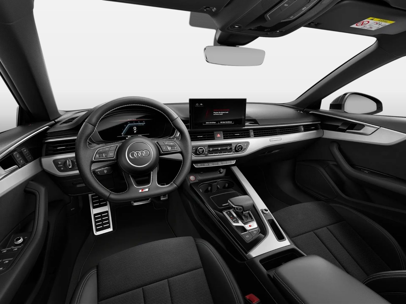 Audi S5 - Bild 5