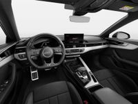 Audi S5 - Vorschau Bild 5