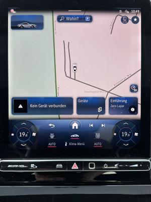 Mercedes-Benz AMG GT 55 4Matic+ Premium NAV+LED+PANO+360°+HUD