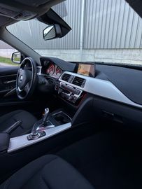 BMW 320 - 10