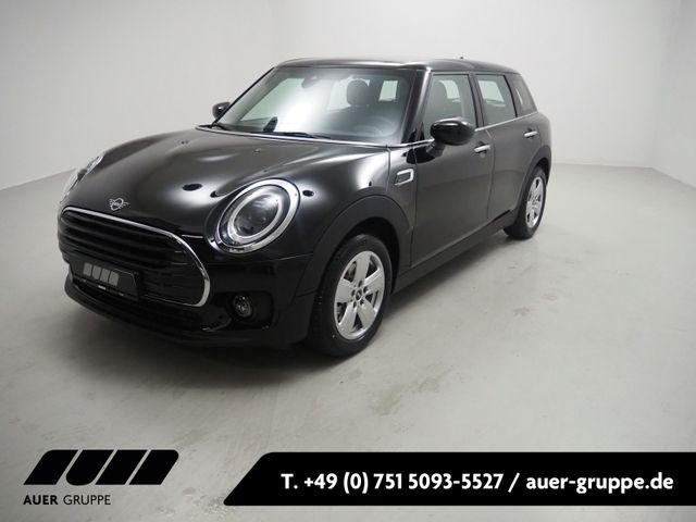 MINI Cooper Clubman Kombi (Navi LED SHZ PDC )