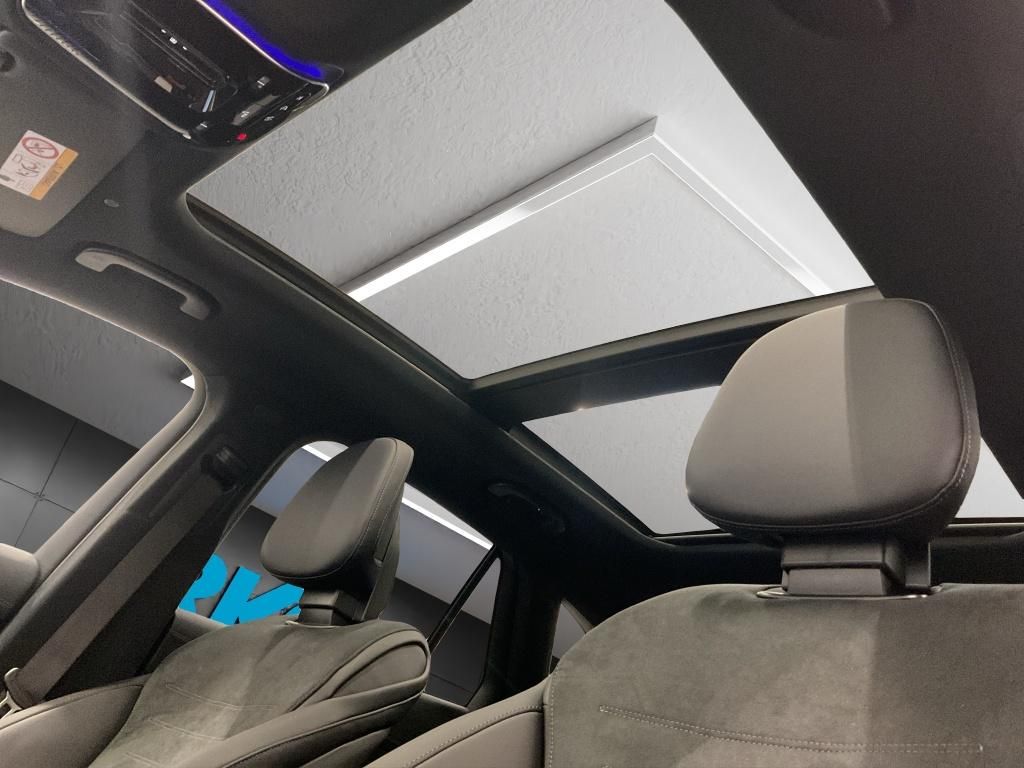 Mercedes-Benz GLC 300 de 4M EDITION AMG PANO DISTRONIC 360°AHK foto 12
