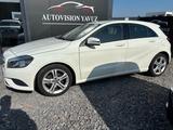 Mercedes-Benz A -Klasse A 180 BlueEfficiency - Mercedes-Benz A 180: Blueefficiency