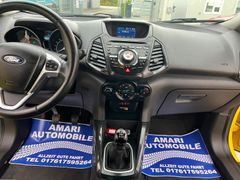 Ford Ecosport - Vorschau 13