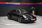 Porsche 911 Carrera 4 S Coupe Leder Navi PDC SSD 19 `` - Porsche aus 2011: 911 Carrera
