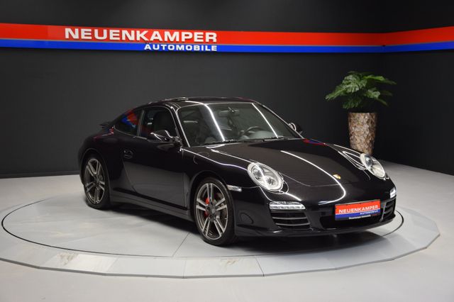 Porsche 911 Carrera 4 S Coupe Leder Navi PDC SSD 19 ``