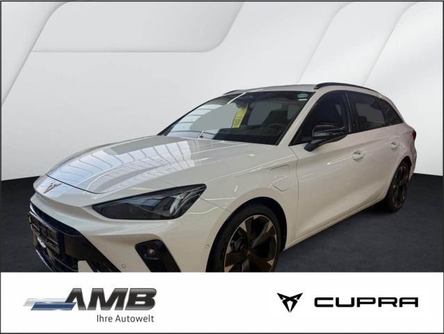 Leon Sportstourer 1.5 e-HYBRID AHK/Edge/09.30Gar