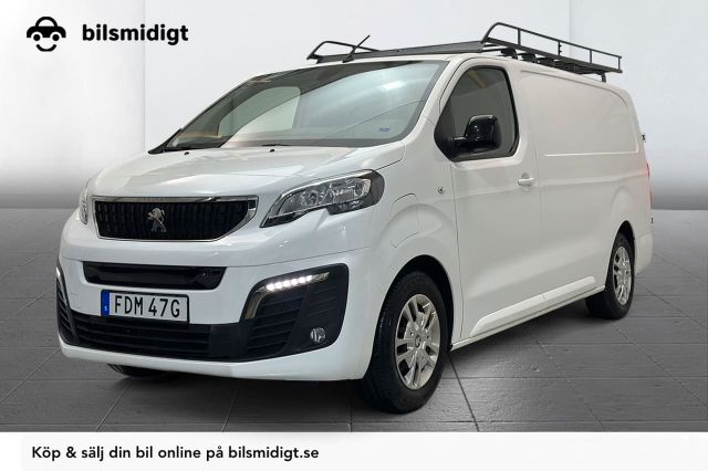 Peugeot e-Expert Kasten Premium L3 CCS NAVI 25% MwSt.